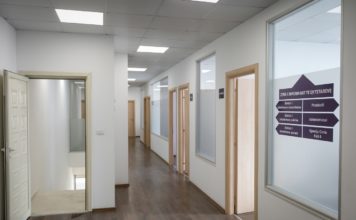 Tiranë, hapen zyrat e reja të Njësisë Administrative Nr.14