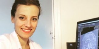 Njihuni me shkencëtaren e re shqiptare që po shkëlqen në Zvicër