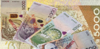 Monedha shqiptare, forcohen elementët e sigurisë