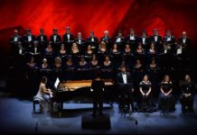 Shqipëri-Kosovë, artistët bashkë në skenën e ArTurbina