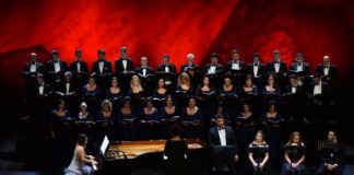 Shqipëri-Kosovë, artistët bashkë në skenën e ArTurbina