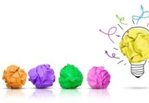 Ja si të jeni më kreativ në punë