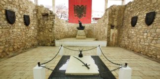 Investimi 30 milionë lekë, hapet memoriali i Skënderbeut