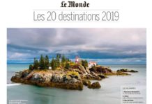 Top destinacionet për 2019/ Francezja “Le Monde” sugjeron Shqipërinë si zgjedhjen e gjashtë