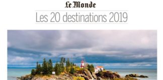 Top destinacionet për 2019/ Francezja “Le Monde” sugjeron Shqipërinë si zgjedhjen e gjashtë