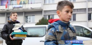 Pogradec, Lëvizja Kombëtare e Leximit shkon me tituj të rinj