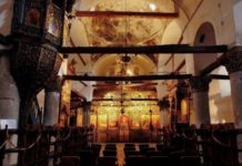 Sistem audio-guidë në katër gjuhë tek Muzeu “Onufri”