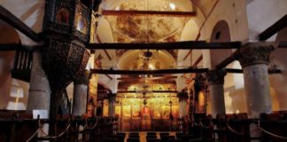 Sistem audio-guidë në katër gjuhë tek Muzeu “Onufri”