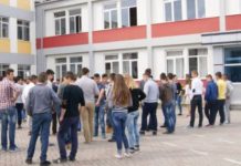 Tabela/ Ja sa është masa e bursë për nxënësit e gjimnazeve dhe kriteret për të përfituar