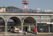 38 destinacione të reja me çmime që nisin nga 9.99 Euro në aeroportin e Ohrit