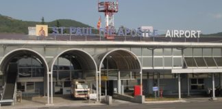 38 destinacione të reja me çmime që nisin nga 9.99 Euro në aeroportin e Ohrit