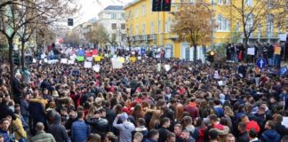 8 kërkesat e studentëve/ Ja drafti final i Paktit për Universitetet