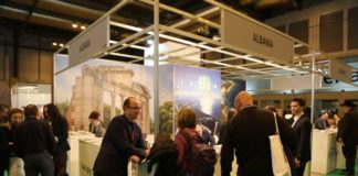 Panairi Ndërkombëtar i Turizmit në Madrid, spanjollët shfaqin interes për Shqipërinë