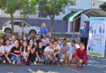 “Polici, miku im”, projekti që ka si qëllim zbutjen e paragjykimeve ndaj punës së policisë