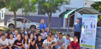 “Polici, miku im”, projekti që ka si qëllim zbutjen e paragjykimeve ndaj punës së policisë