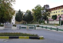 Internet falas për studentët në Qytetin Studenti