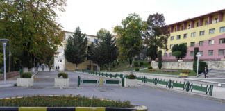 Internet falas për studentët në Qytetin Studenti