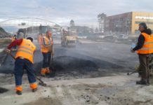 Përfundojnë punimet, rihapet autostrada Tiranë-Durrës