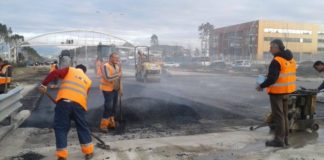 Përfundojnë punimet, rihapet autostrada Tiranë-Durrës