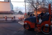 Tiranë, rikonstruktohet rruga ”Zef Serembe”