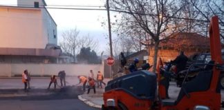 Tiranë, rikonstruktohet rruga ”Zef Serembe”