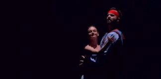 Televizioni i famshëm gjerman “ARTE”, dokumentar për Baletin Kombëtar të Kosovës