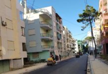 Shkëmbi i Kavajës, përfundon rikualifikimi urban