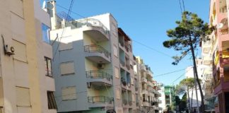 Shkëmbi i Kavajës, përfundon rikualifikimi urban