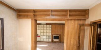 Tiranë, shtëpia e Kadaresë kthehet në muze