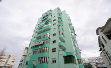 “Fondi i Komuniteteve”, rikonstruktohen të gjitha godinat e pallateve “Hawai”