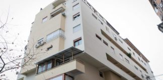 “Fondi për Komunitetin”, rikonstruktohet pallati në kryeqytet