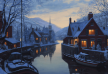 Studimi i ri: Ky është vendi më i lumtur në botë. Ja kush vjen më pas