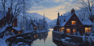 Studimi i ri: Ky është vendi më i lumtur në botë. Ja kush vjen më pas