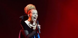 Rona Nishliu, pjesë e jurisë në “Destination Eurovision” në Francë