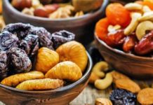 Nuk duhet t’i mungojnë tavolinës tuaj/ Këto janë frutat që përmbajnë më shumë kalori