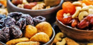 Nuk duhet t’i mungojnë tavolinës tuaj/ Këto janë frutat që përmbajnë më shumë kalori