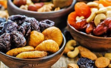 Nuk duhet t’i mungojnë tavolinës tuaj/ Këto janë frutat që përmbajnë më shumë kalori