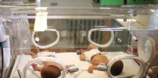 Investimet në maternitete, 29 inkubatorë të rinj