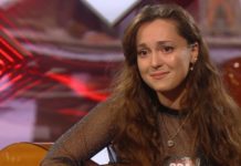 VIDEO/ Shqiptarja shkëlqen në X Factor në Danimarkë, më e vlerësuara nga publiku
