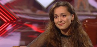 VIDEO/ Shqiptarja shkëlqen në X Factor në Danimarkë, më e vlerësuara nga publiku