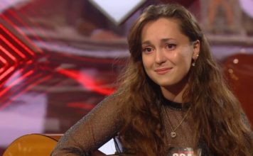 VIDEO/ Shqiptarja shkëlqen në X Factor në Danimarkë, më e vlerësuara nga publiku