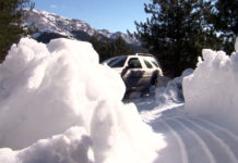 Jeta mes dëborës në Iballë dhe mjeku ‘hero’ Gegë Bejtja