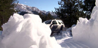 Jeta mes dëborës në Iballë dhe mjeku ‘hero’ Gegë Bejtja