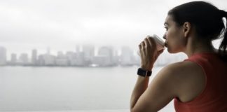 Studimi/ Përse duhet të pini kafe para se të shkoni në palestër?