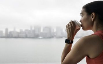 Studimi/ Përse duhet të pini kafe para se të shkoni në palestër?