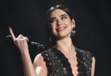 “9.5 miliardë dëgjime”, Dua Lipa bën historinë