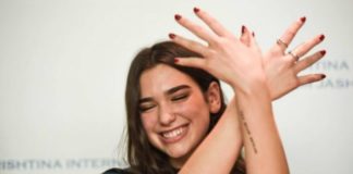 Sukseset e Dua Lipës nuk kanë të ndalur, shqiptarja merr një tjetër vlerësim prestigjioz