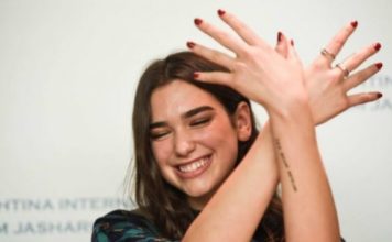 Sukseset e Dua Lipës nuk kanë të ndalur, shqiptarja merr një tjetër vlerësim prestigjioz