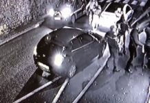 VIDEO/ Shqiptari, “hero” në Francë! Parandalon sulmin me armë në diskotekë