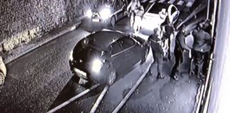 VIDEO/ Shqiptari, “hero” në Francë! Parandalon sulmin me armë në diskotekë